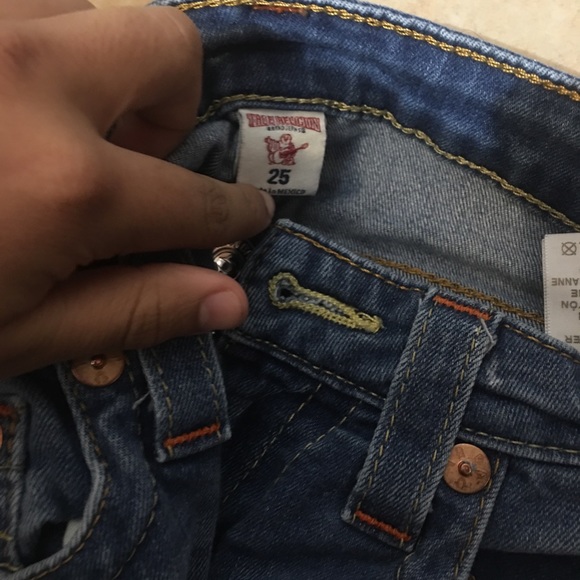 true religión jeans - Picture 2 of 2